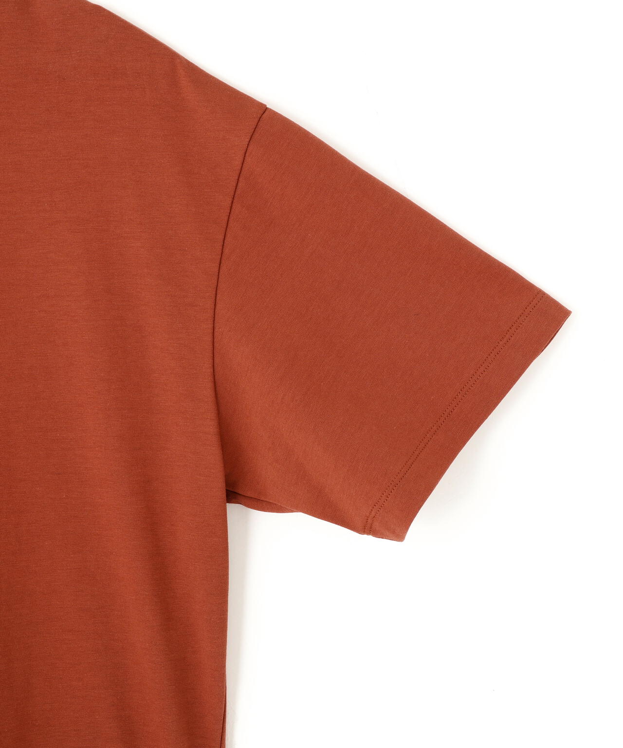 YLEVE / ORGANIC COTTON BIO T-SHIRT