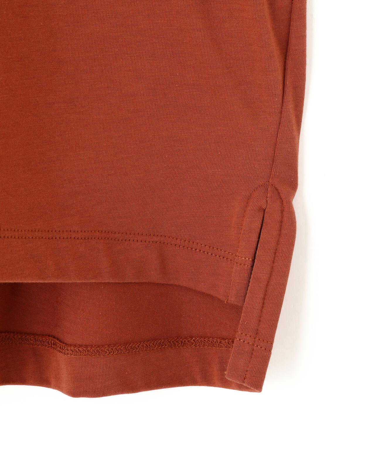 YLEVE / ORGANIC COTTON BIO T-SHIRT
