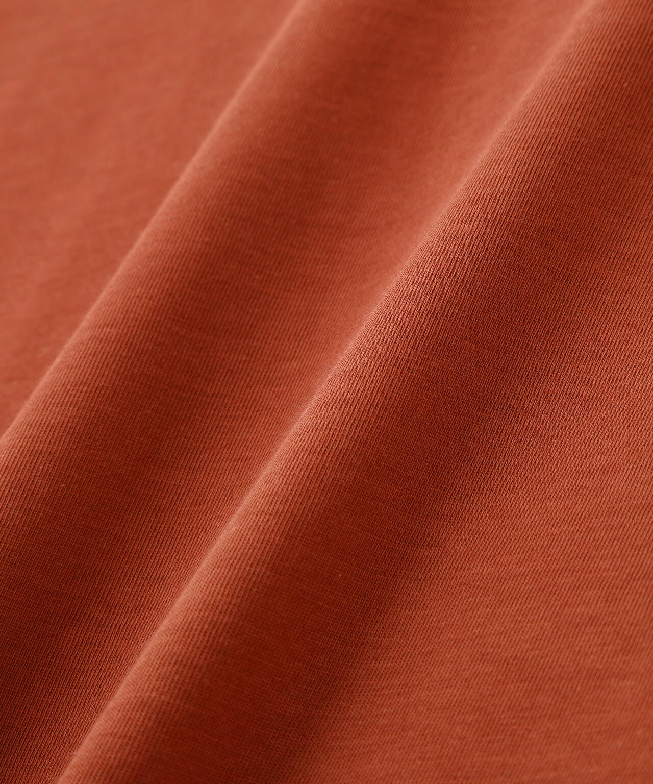 YLEVE / ORGANIC COTTON BIO T-SHIRT