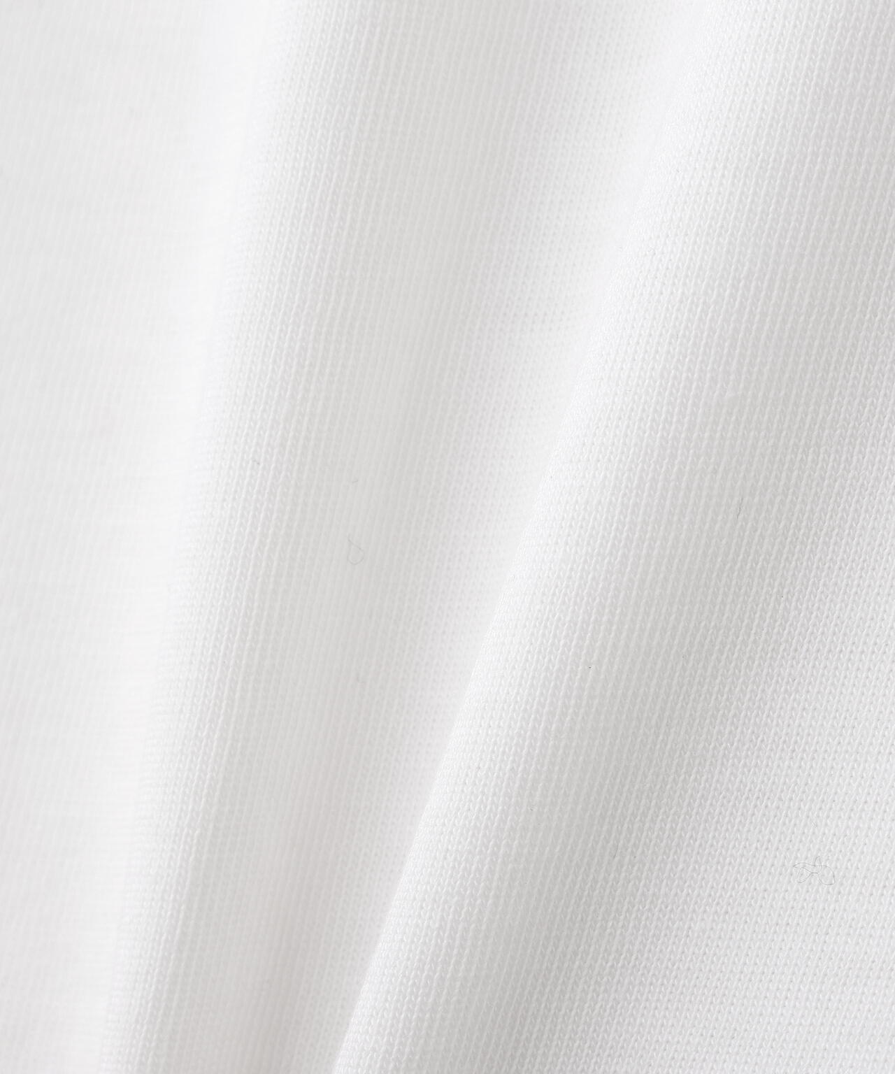 YLEVE / ORGANIC COTTON BIO SLEEVELESS T-SHIRT