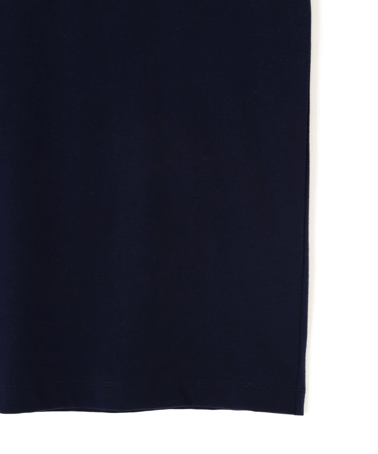 YLEVE / ORGANIC COTTON BIO SLEEVELESS T-SHIRT