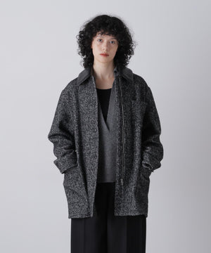 172cm B:75 W:60 H:90 着用サイズ：1