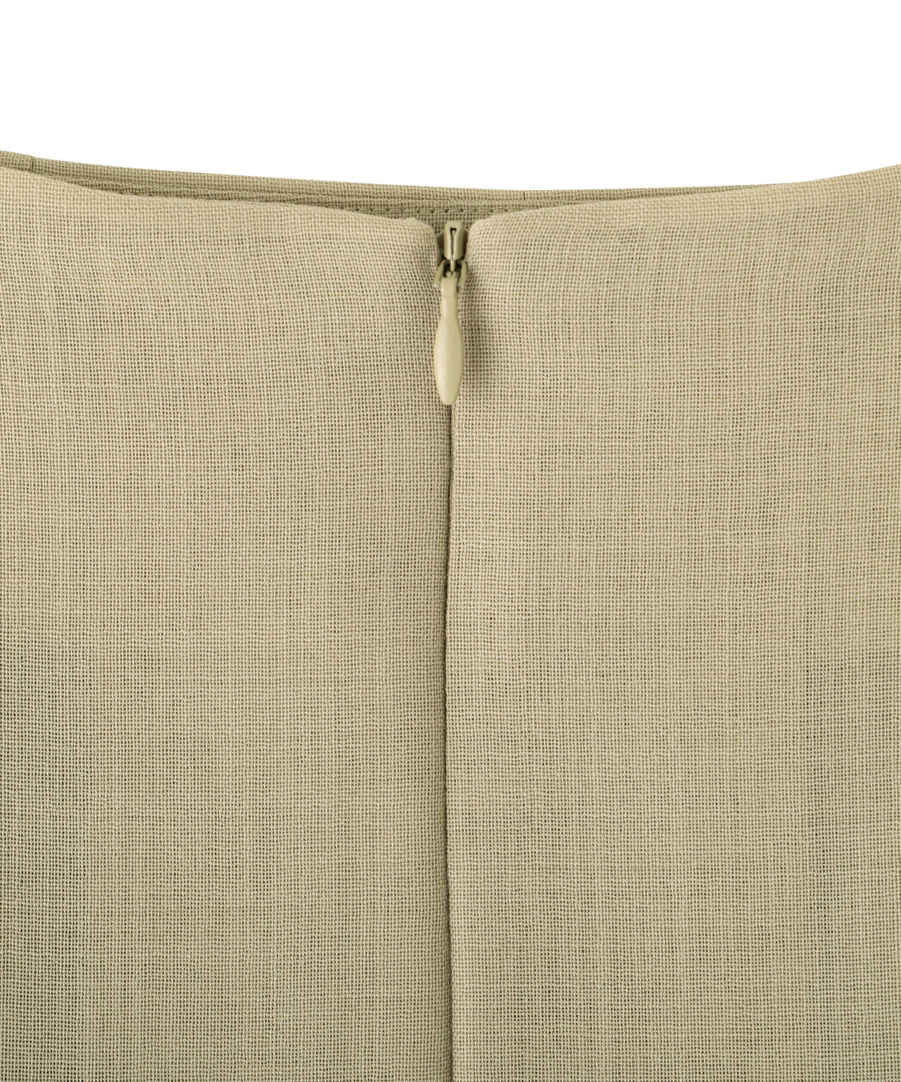 YLEVE / 2/72 SUPER 100’s WOOL HIGH-TWIST VOILE SKIRT