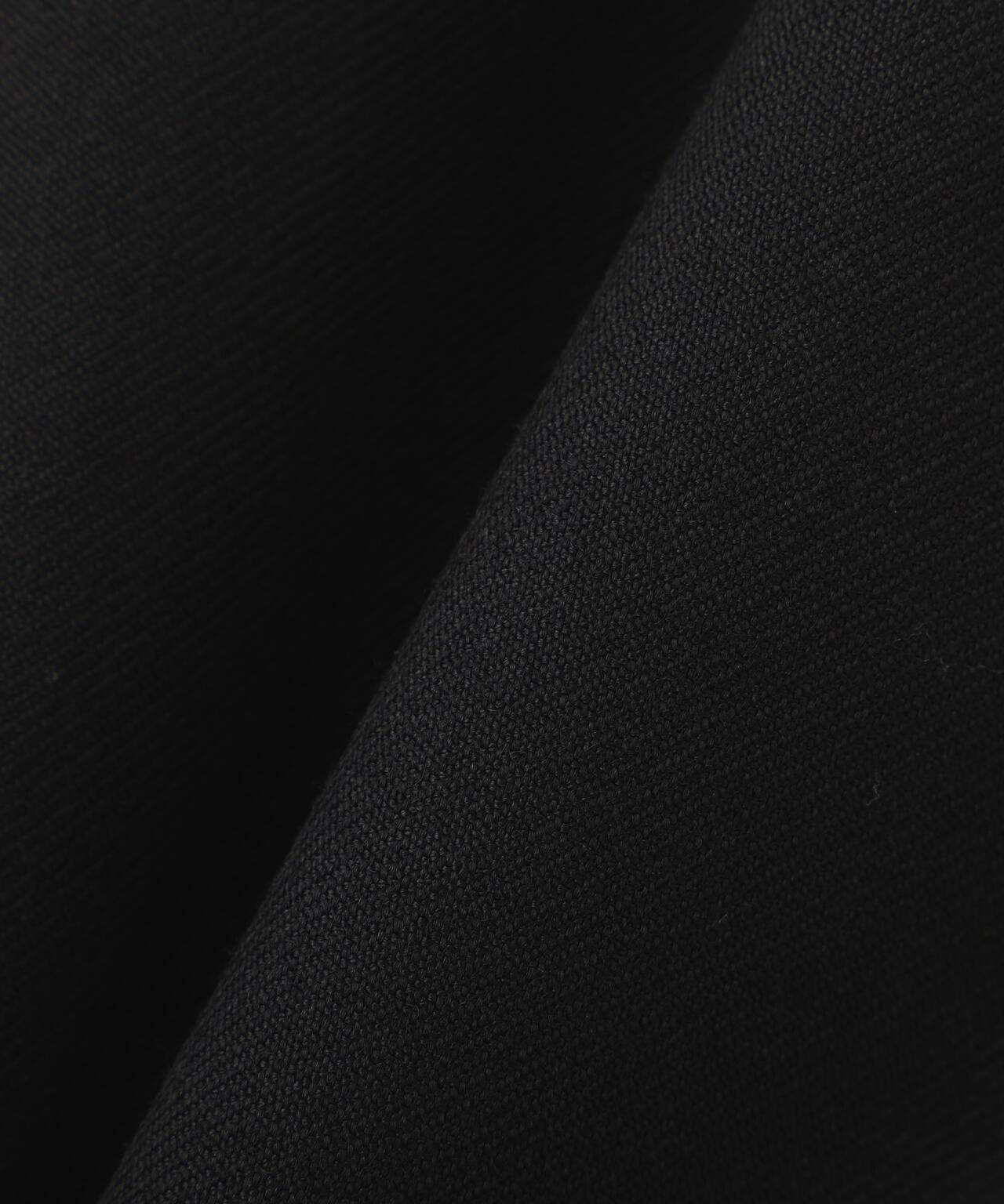 YLEVE / DRY WOOL TWILL SKIRT