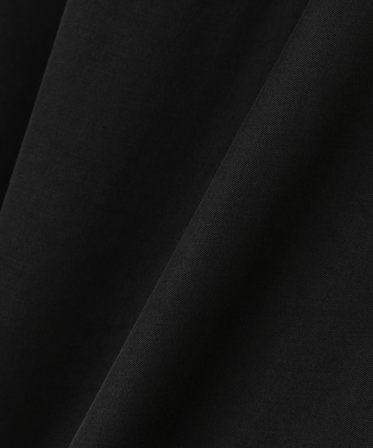 YLEVE / FIBRIL SATIN SKIRT