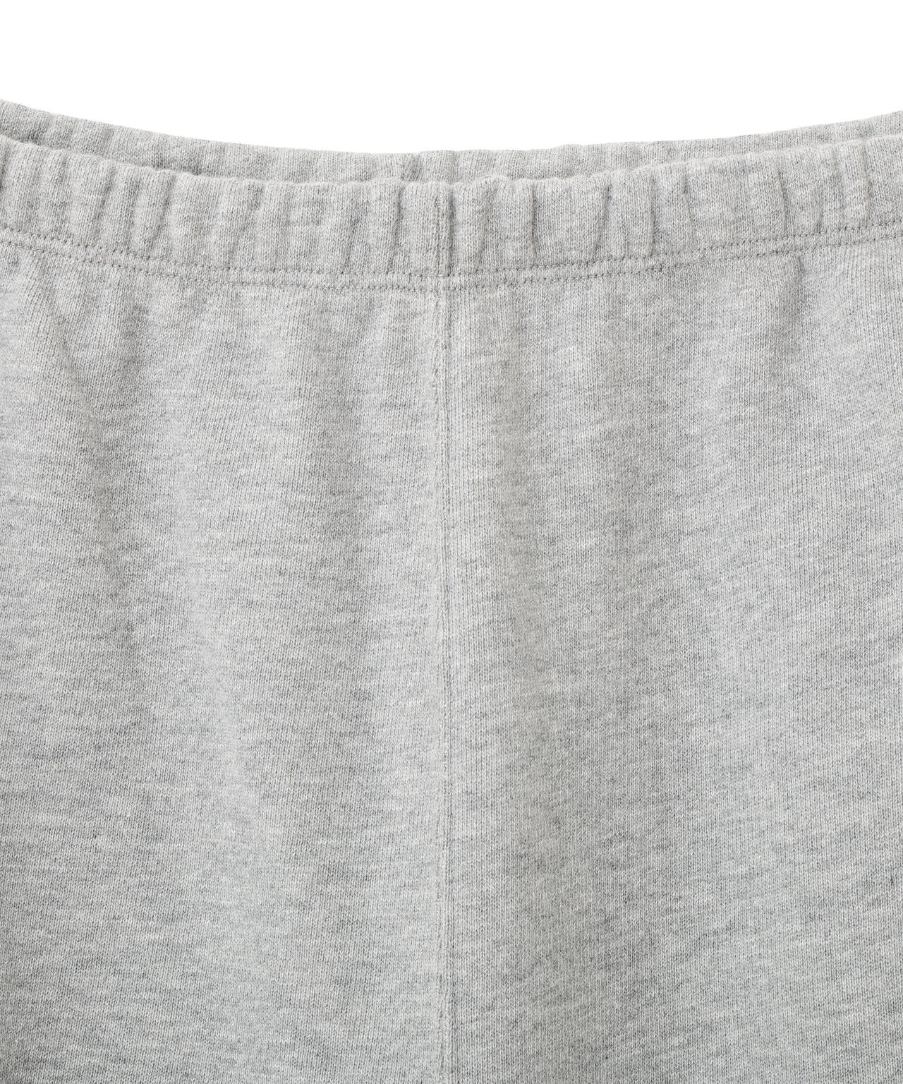 YLEVE / SOFT COTTON SWEAT PANTS