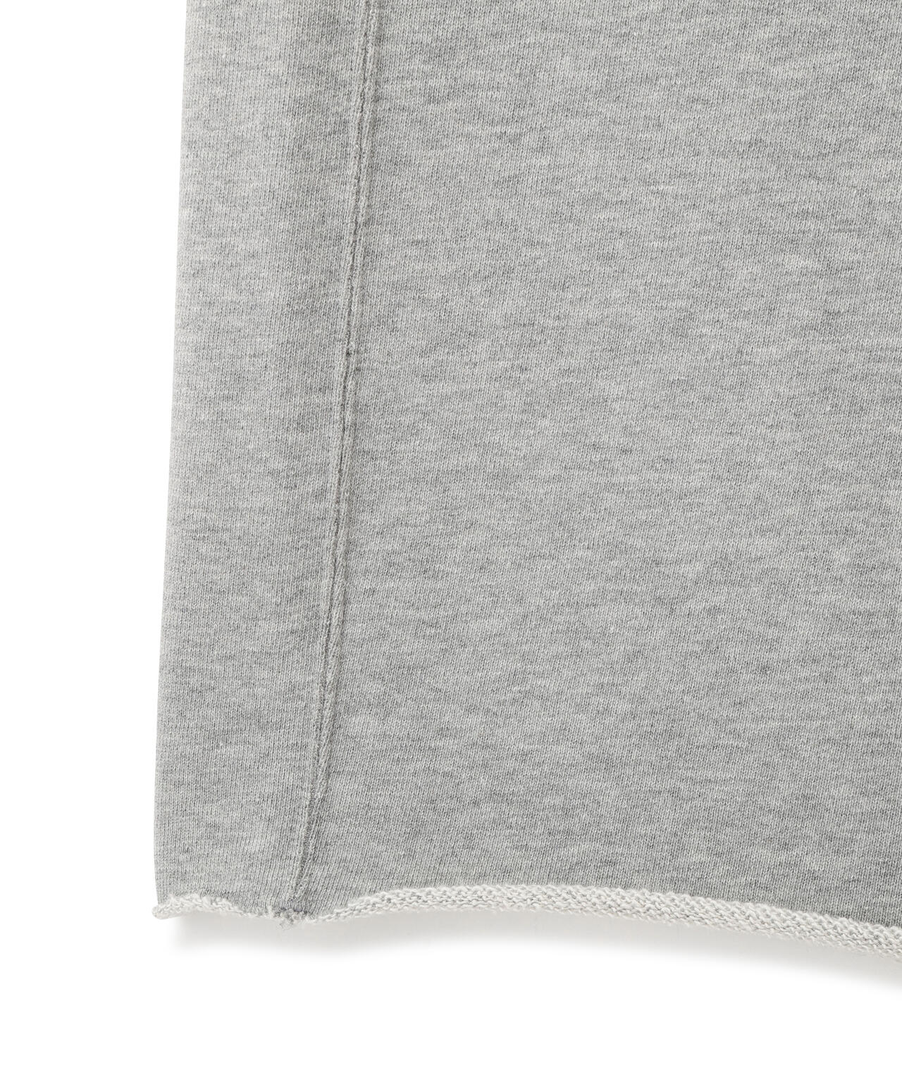 YLEVE / SOFT COTTON SWEAT PANTS