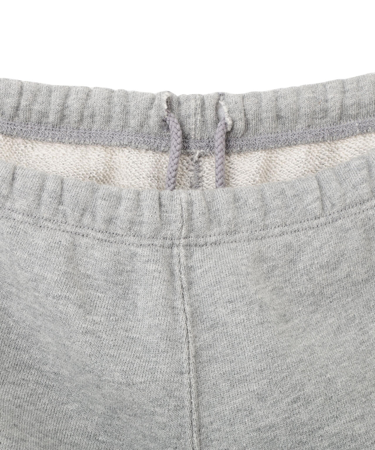 YLEVE / SOFT COTTON SWEAT PANTS