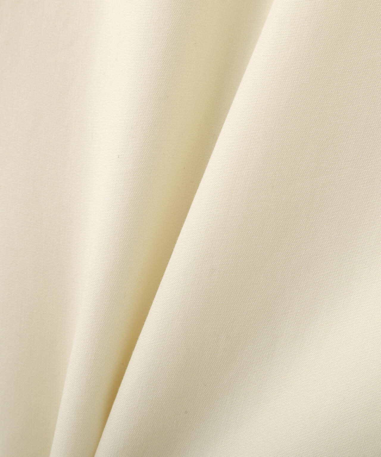 YLEVE / LYOCELL BROADCLOTH BLOUSE