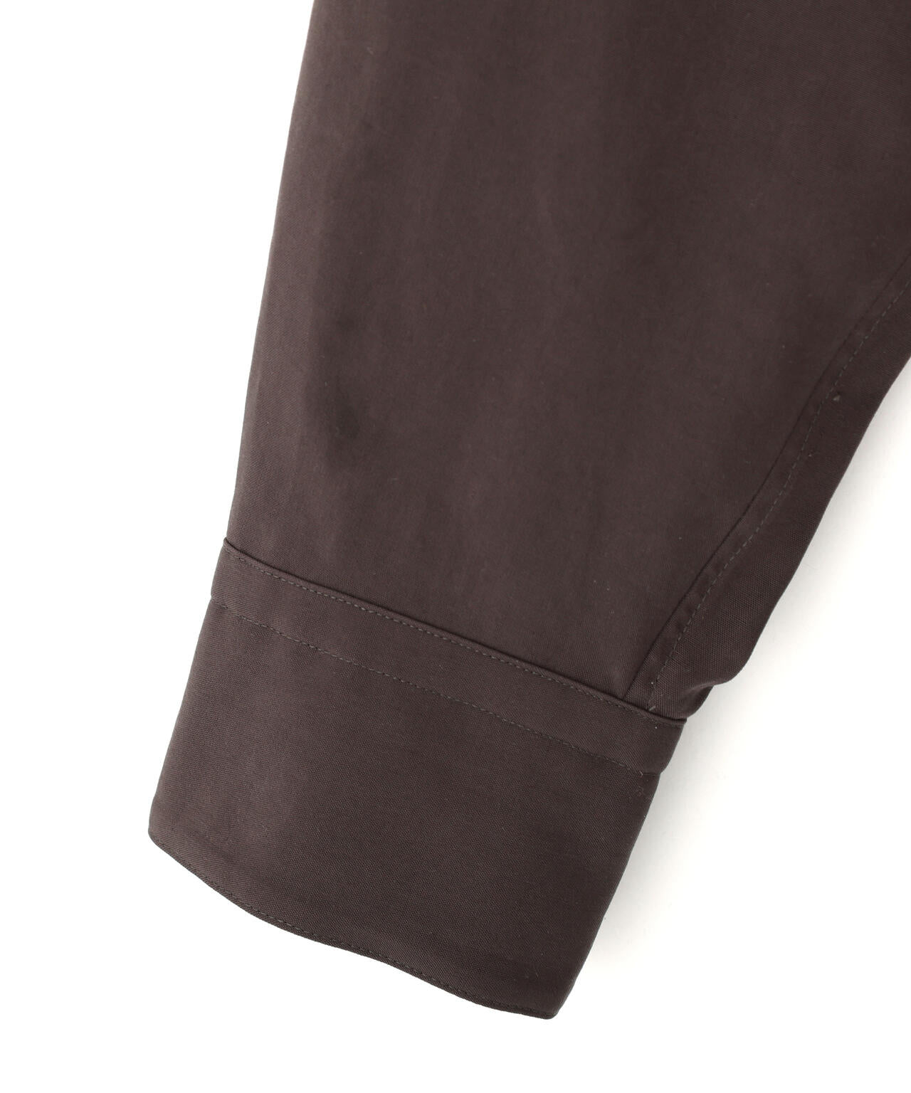YLEVE / LYOCELL BROADCLOTH BLOUSE