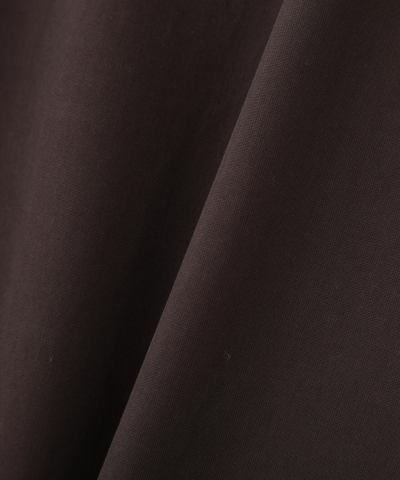 YLEVE / LYOCELL BROADCLOTH BLOUSE