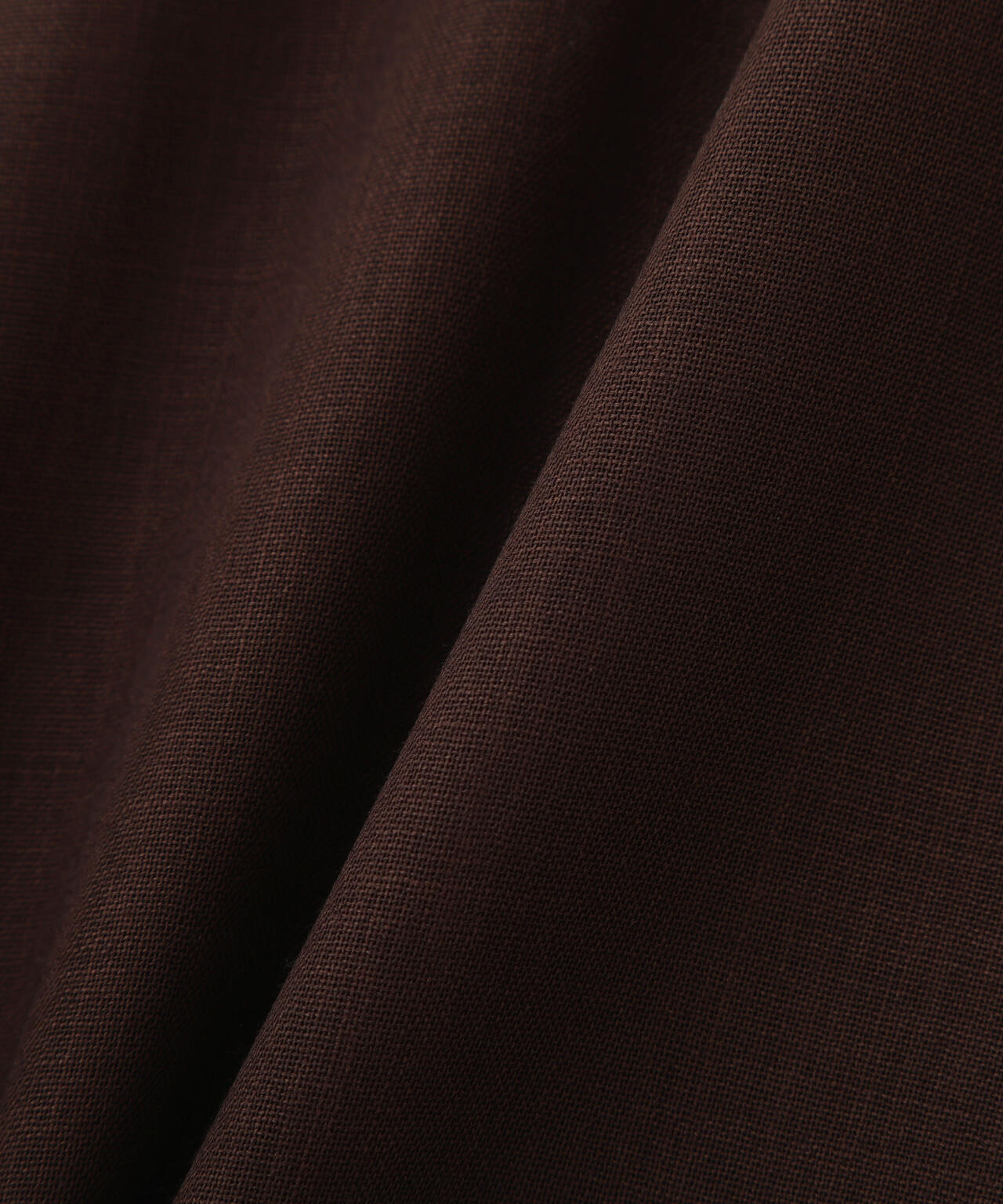 YLEVE / 2/72 SUPER 100’s WOOL HIGH-TWIST VOILE SHIRT