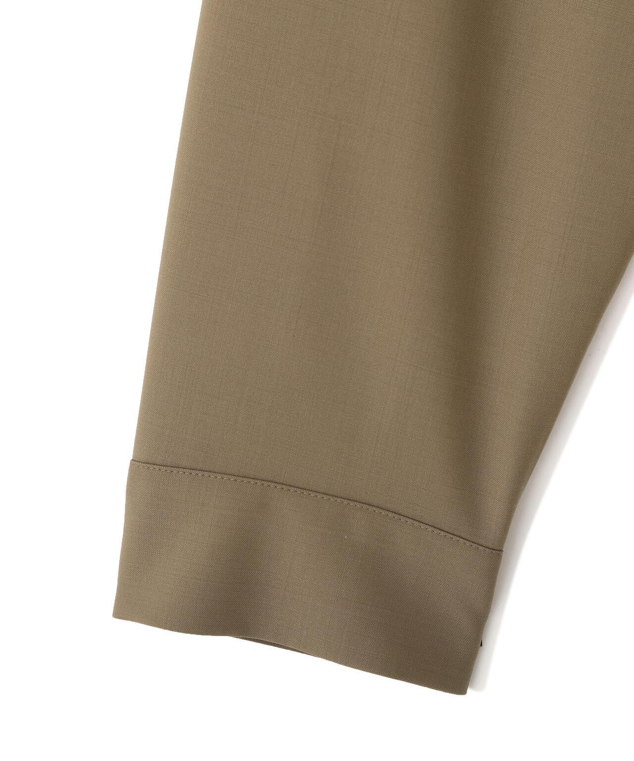 YLEVE / SUPER 140’s WOOL TROPICAL ALL-IN-ONE