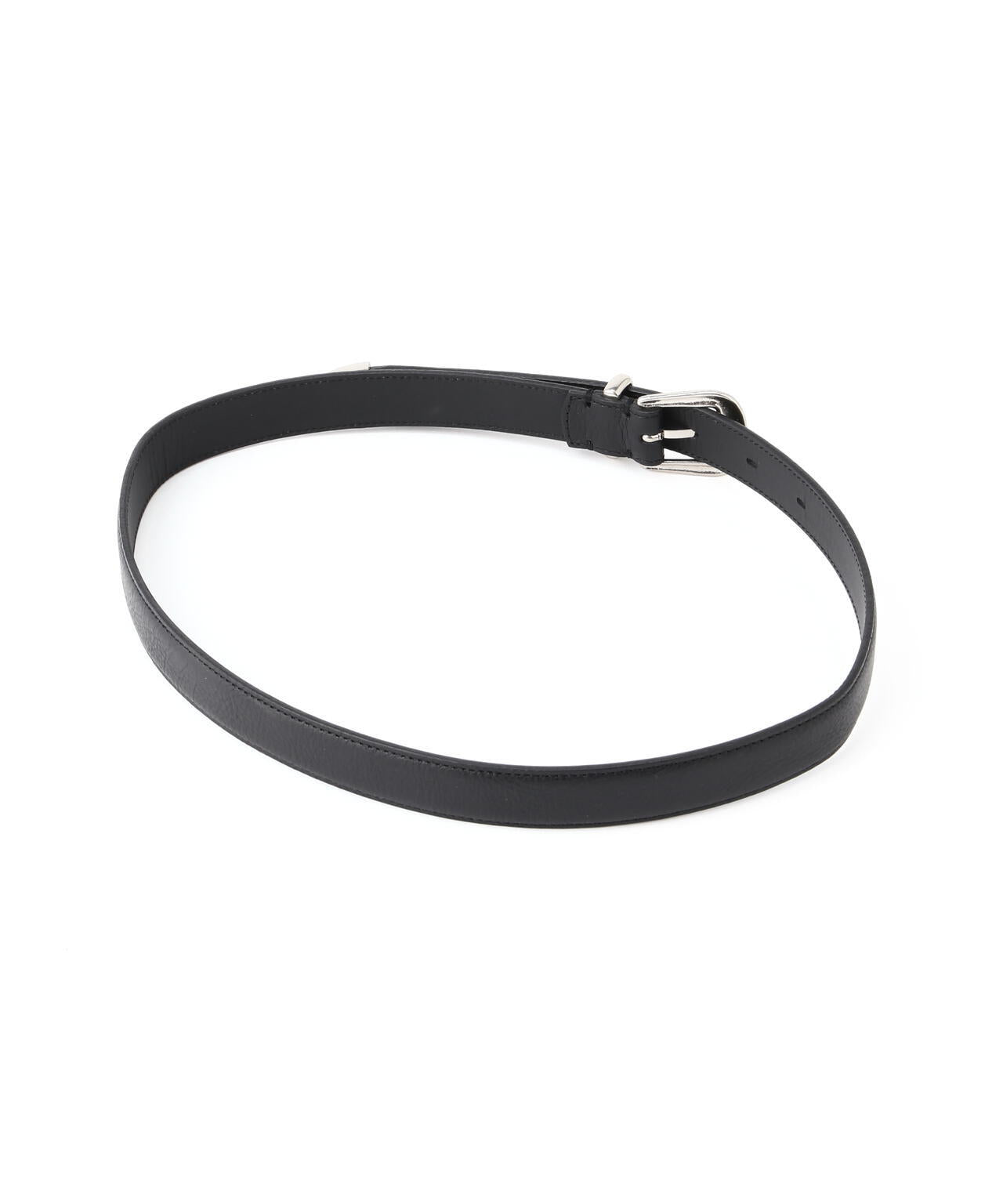 YLEVE / LEATHER WESTERN BELT WOMEN