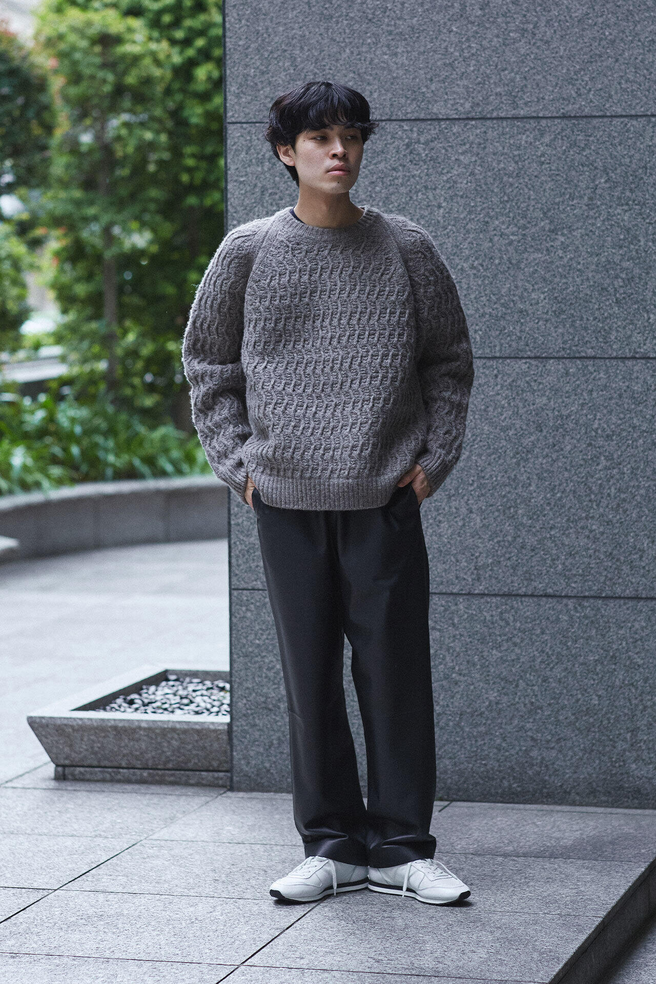 ［別注］NOVESTA / MARATHON CLASSIC