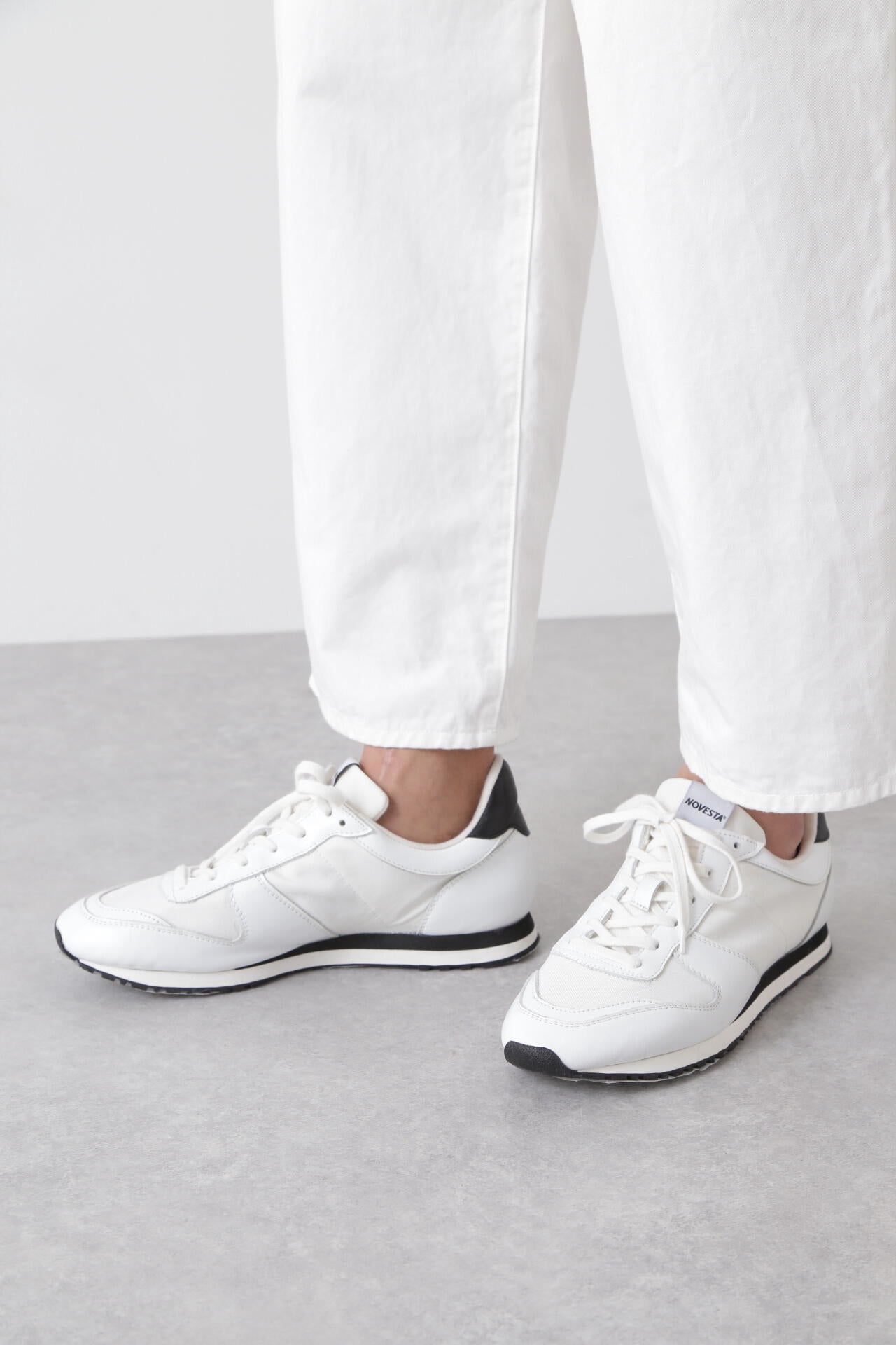 ［別注］NOVESTA / MARATHON CLASSIC