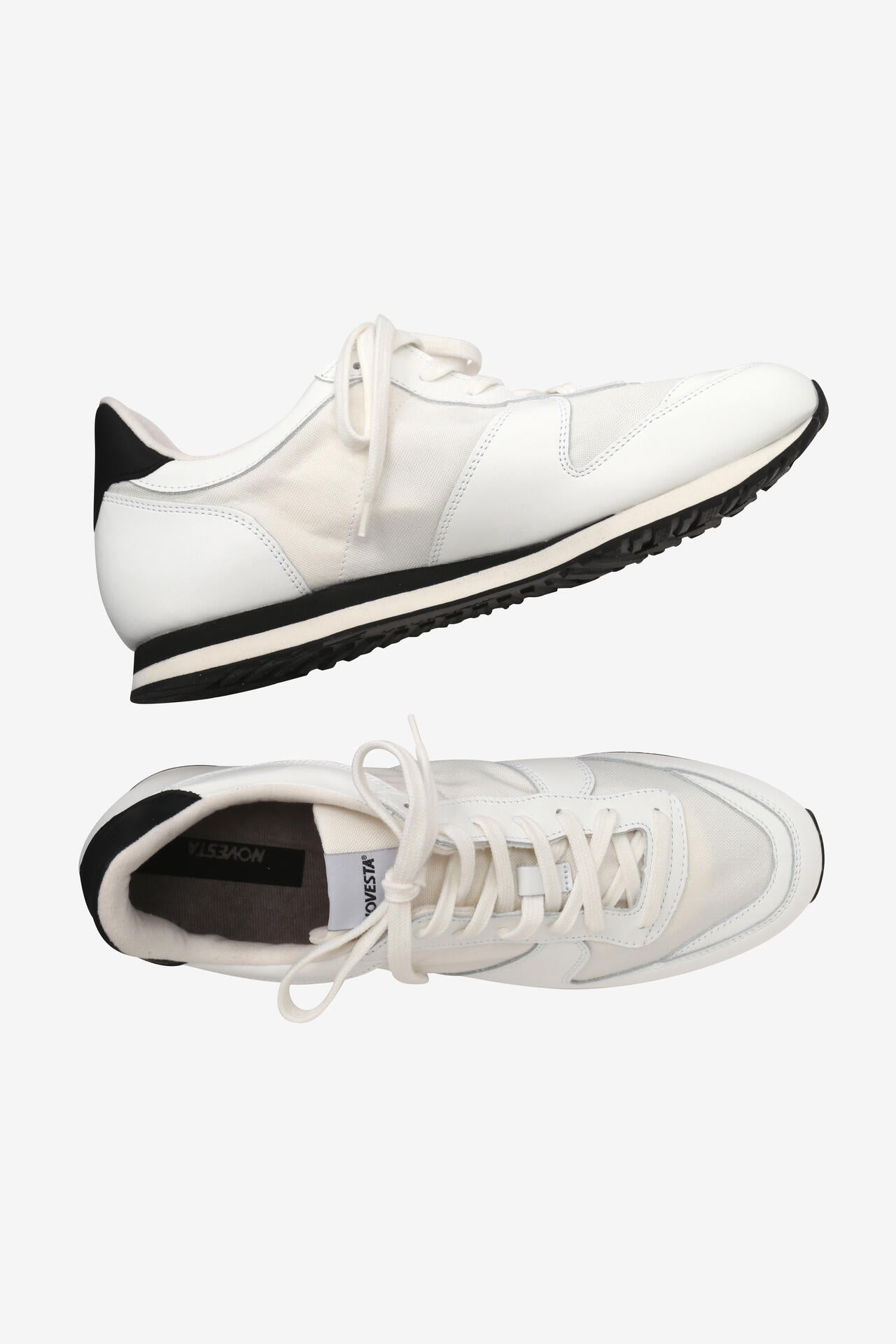 ［別注］NOVESTA / MARATHON CLASSIC