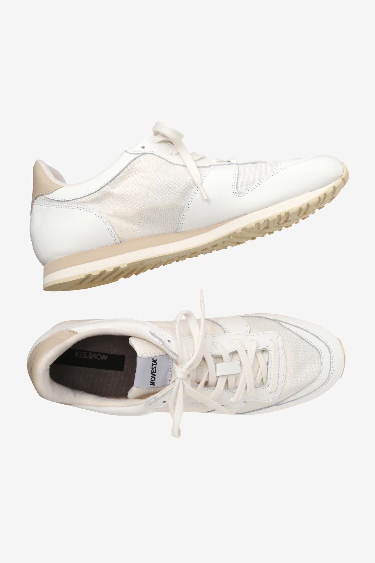 ［別注］NOVESTA / MARATHON CLASSIC