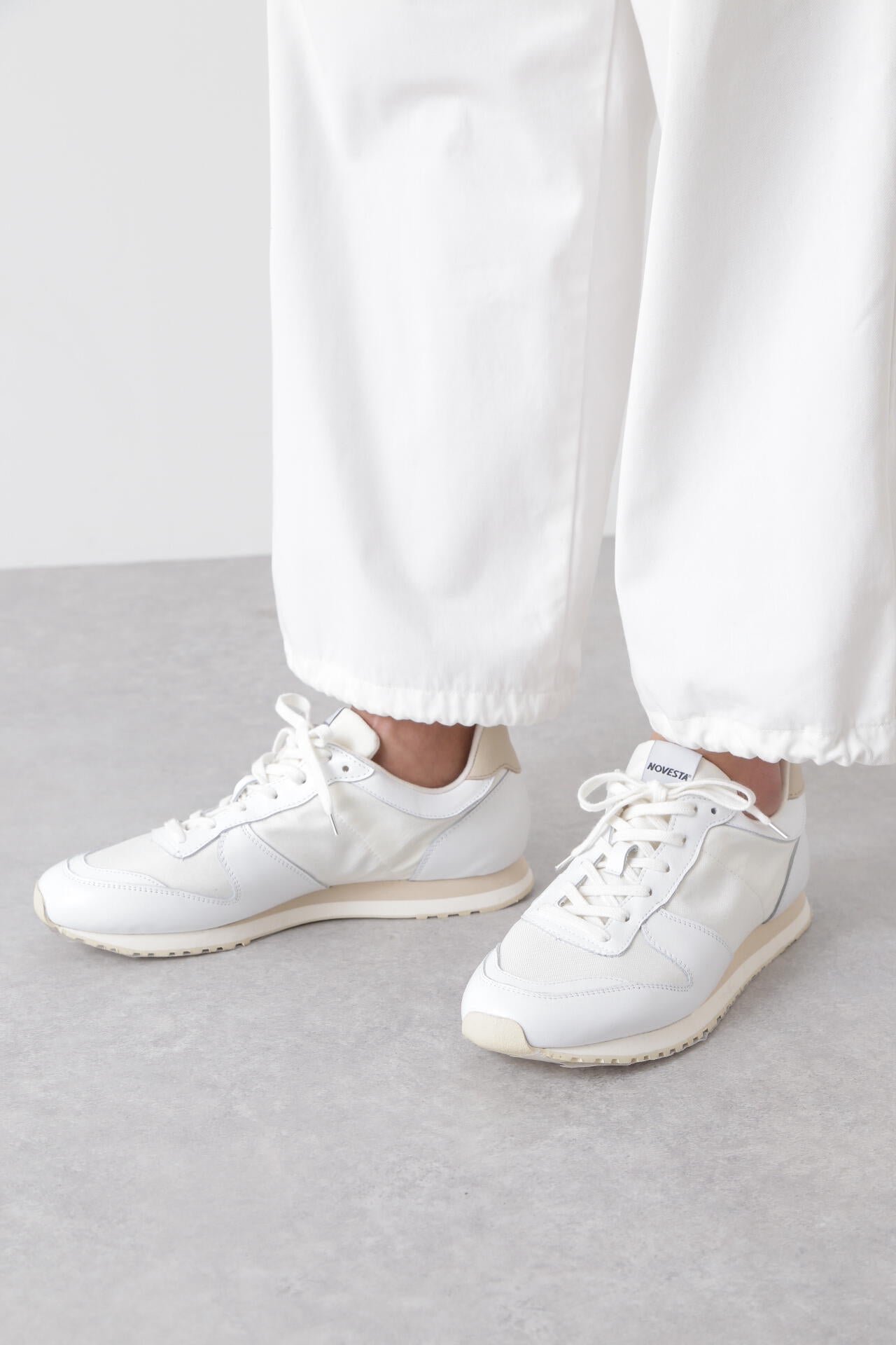 ［別注］NOVESTA / MARATHON CLASSIC