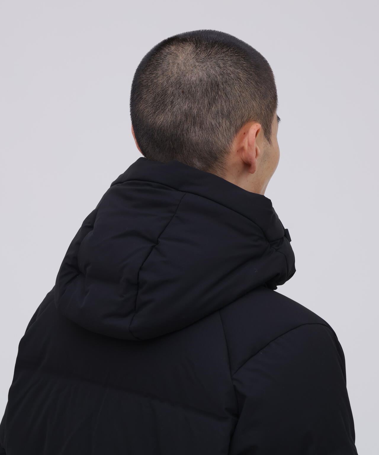 DESCENTE ALLTERRAIN / MIZUSAWA DOWN JACKET MOUNTAINEER