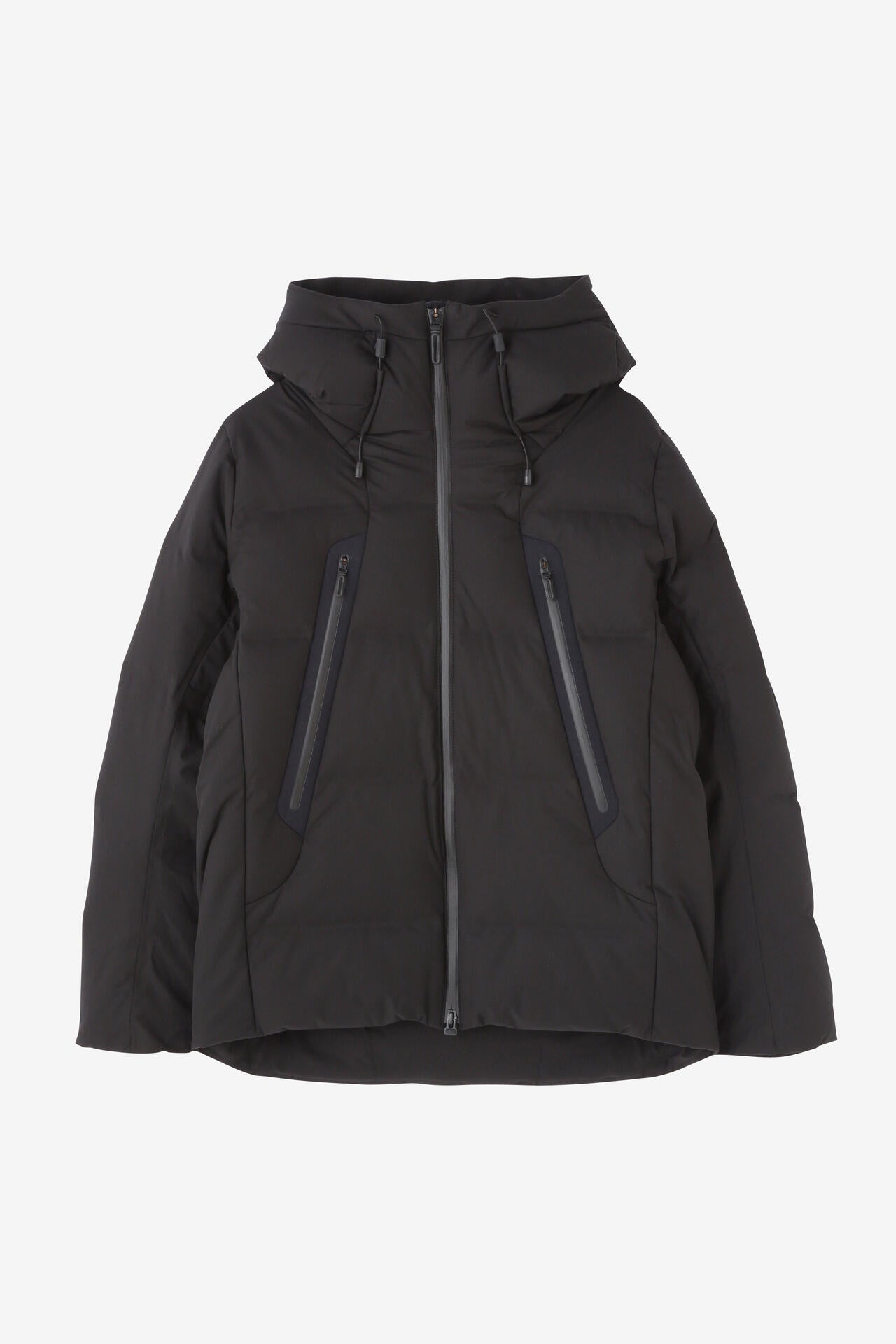 DESCENTE ALLTERRAIN / MIZUSAWA DOWN JACKET MOUNTAINEER