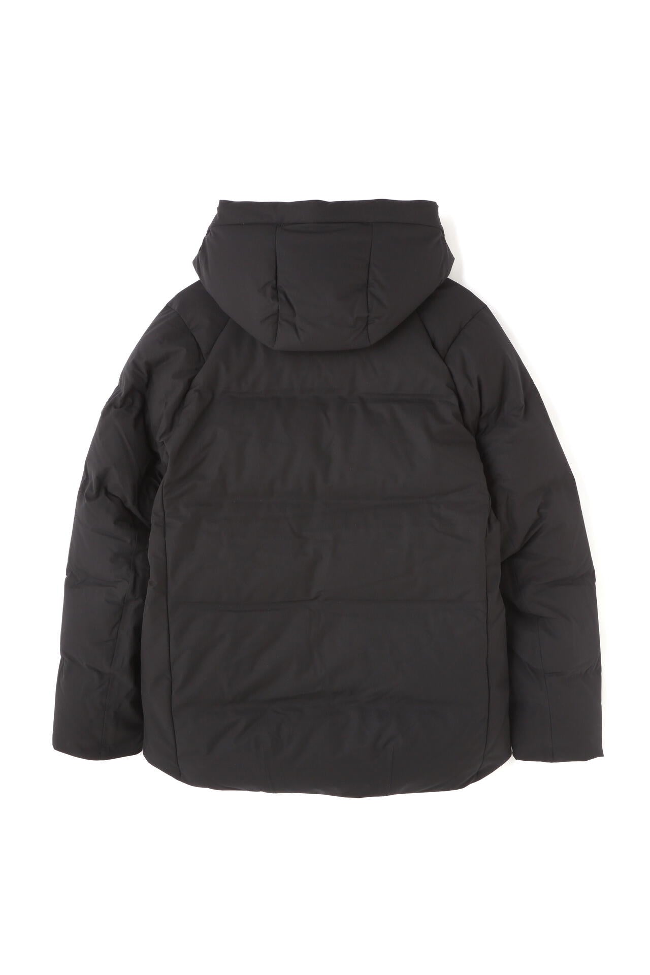 DESCENTE ALLTERRAIN / MIZUSAWA DOWN JACKET MOUNTAINEER