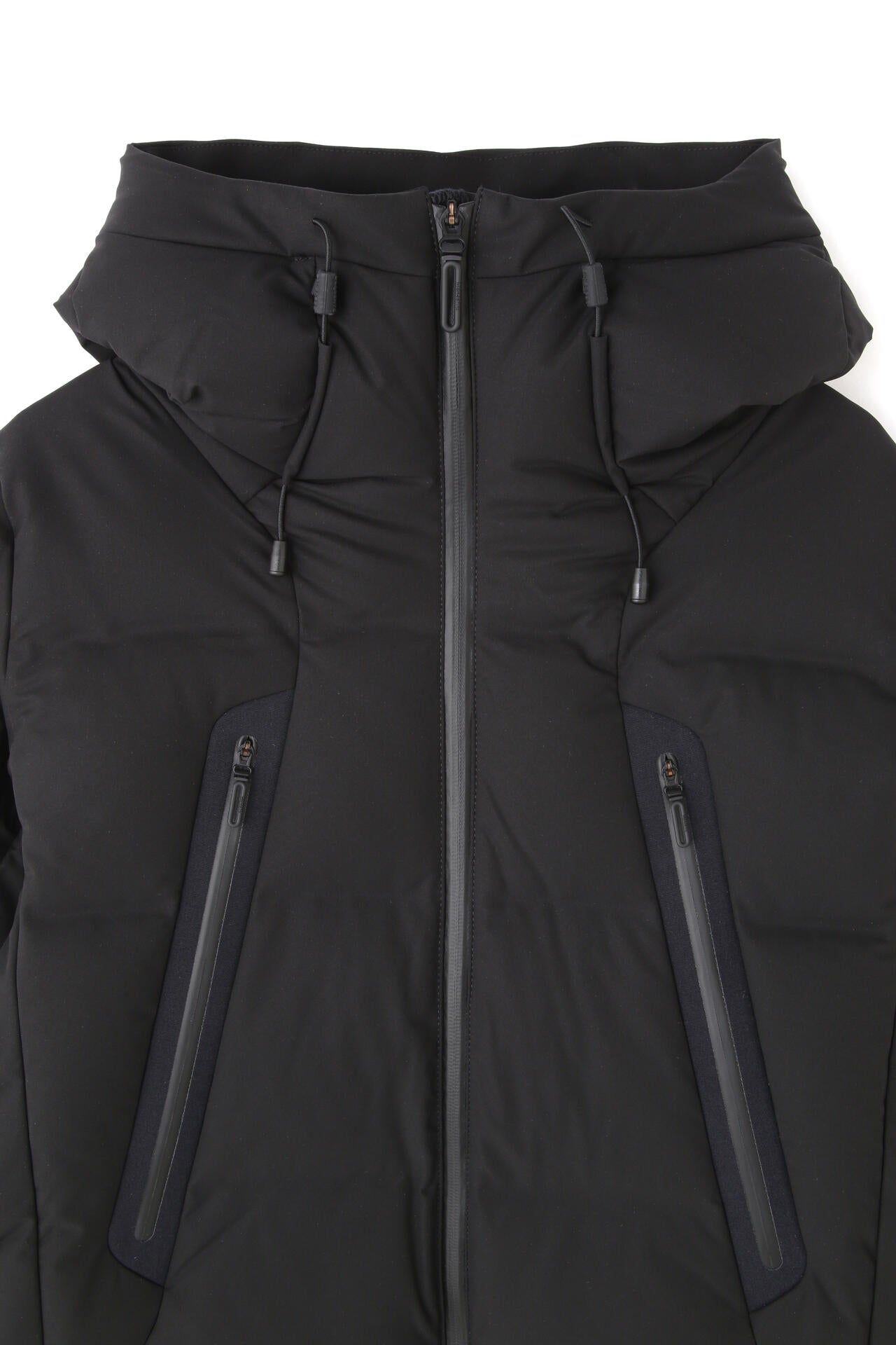 DESCENTE ALLTERRAIN / MIZUSAWA DOWN JACKET MOUNTAINEER