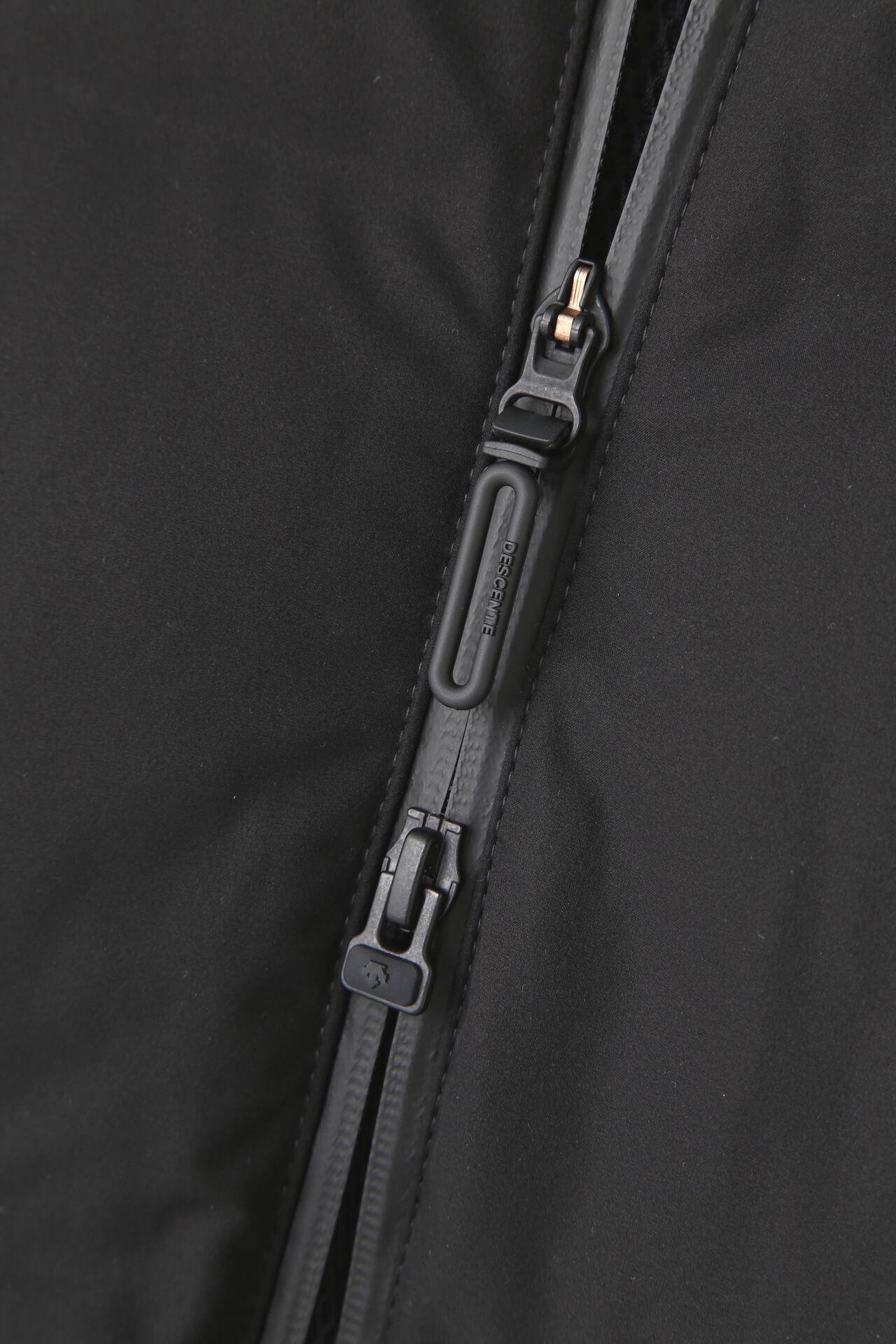 DESCENTE ALLTERRAIN / MIZUSAWA DOWN JACKET MOUNTAINEER