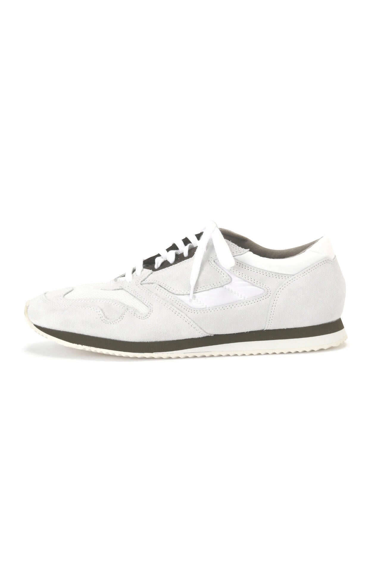 REPRODUCTION OF FOUND / BRITISH MIRITARY TRAINER