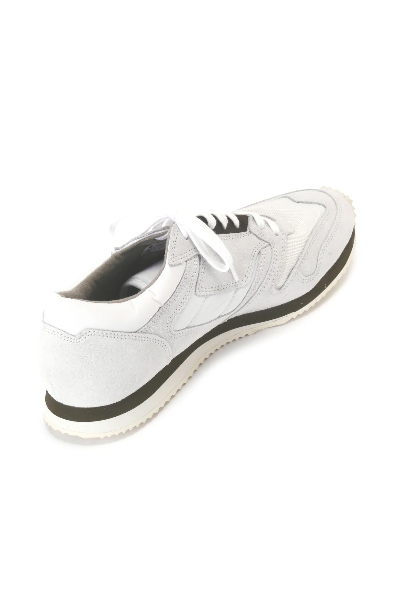 REPRODUCTION OF FOUND / BRITISH MIRITARY TRAINER