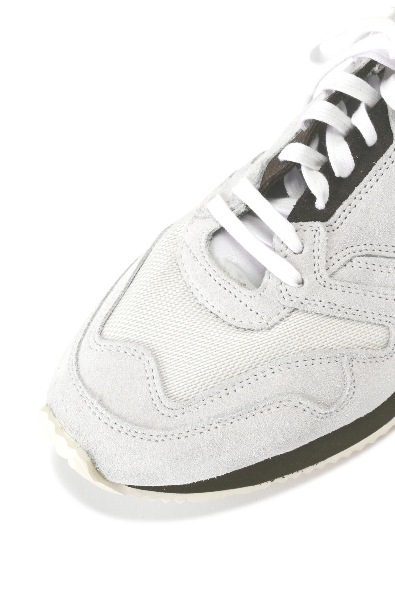 REPRODUCTION OF FOUND / BRITISH MIRITARY TRAINER