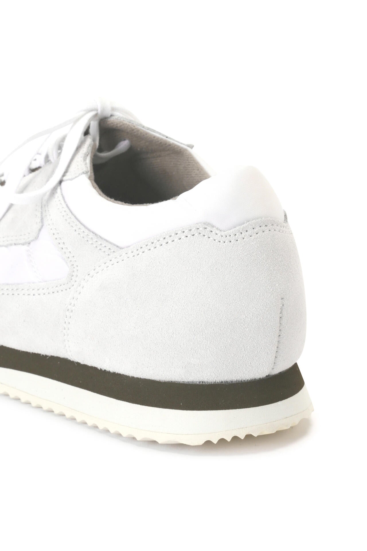REPRODUCTION OF FOUND / BRITISH MIRITARY TRAINER