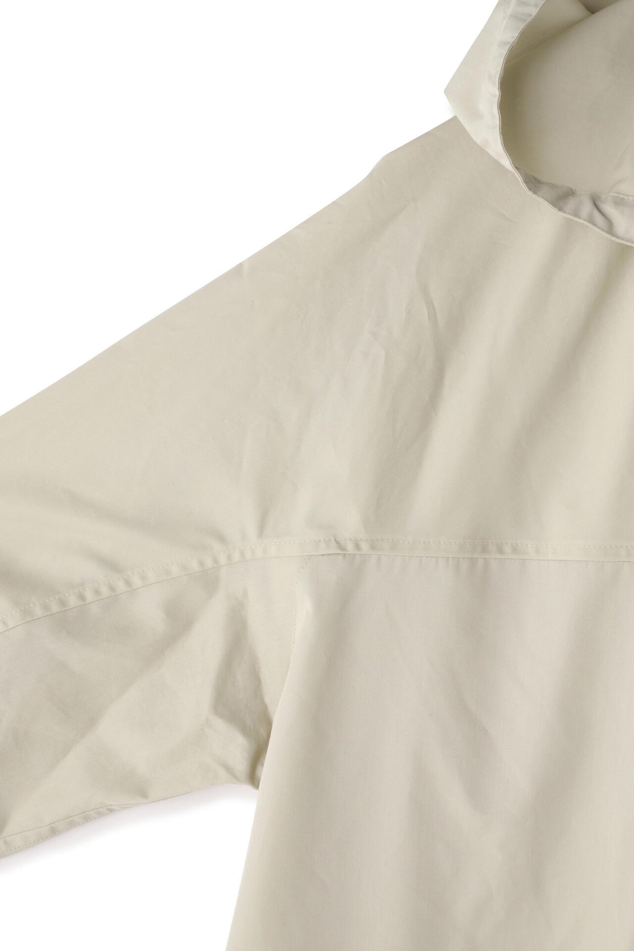 LEMAIRE / LONG WR PARKA