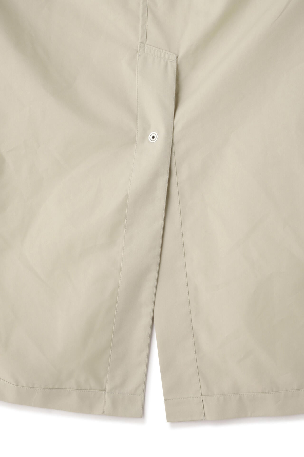LEMAIRE / LONG WR PARKA