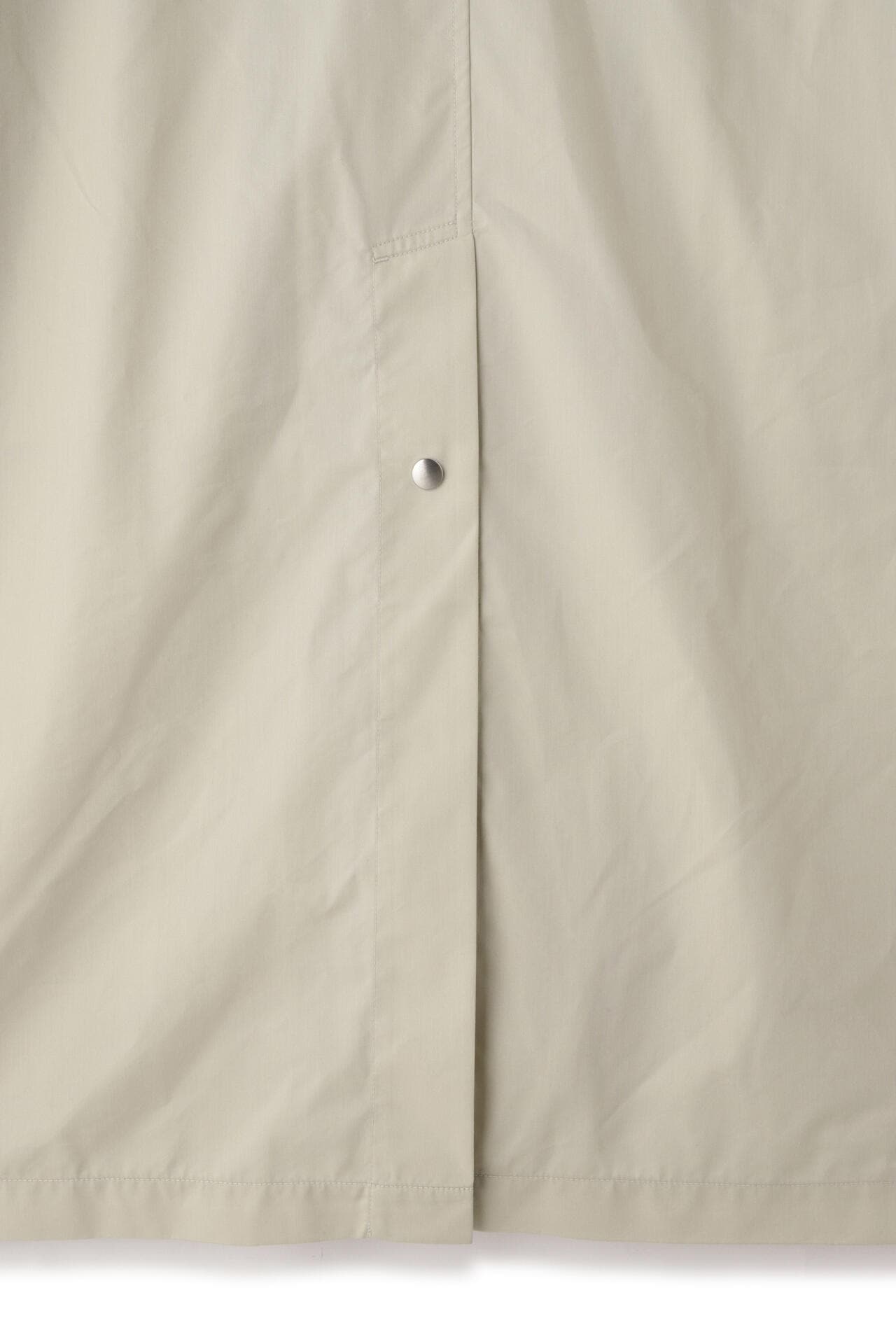 LEMAIRE / LONG WR PARKA