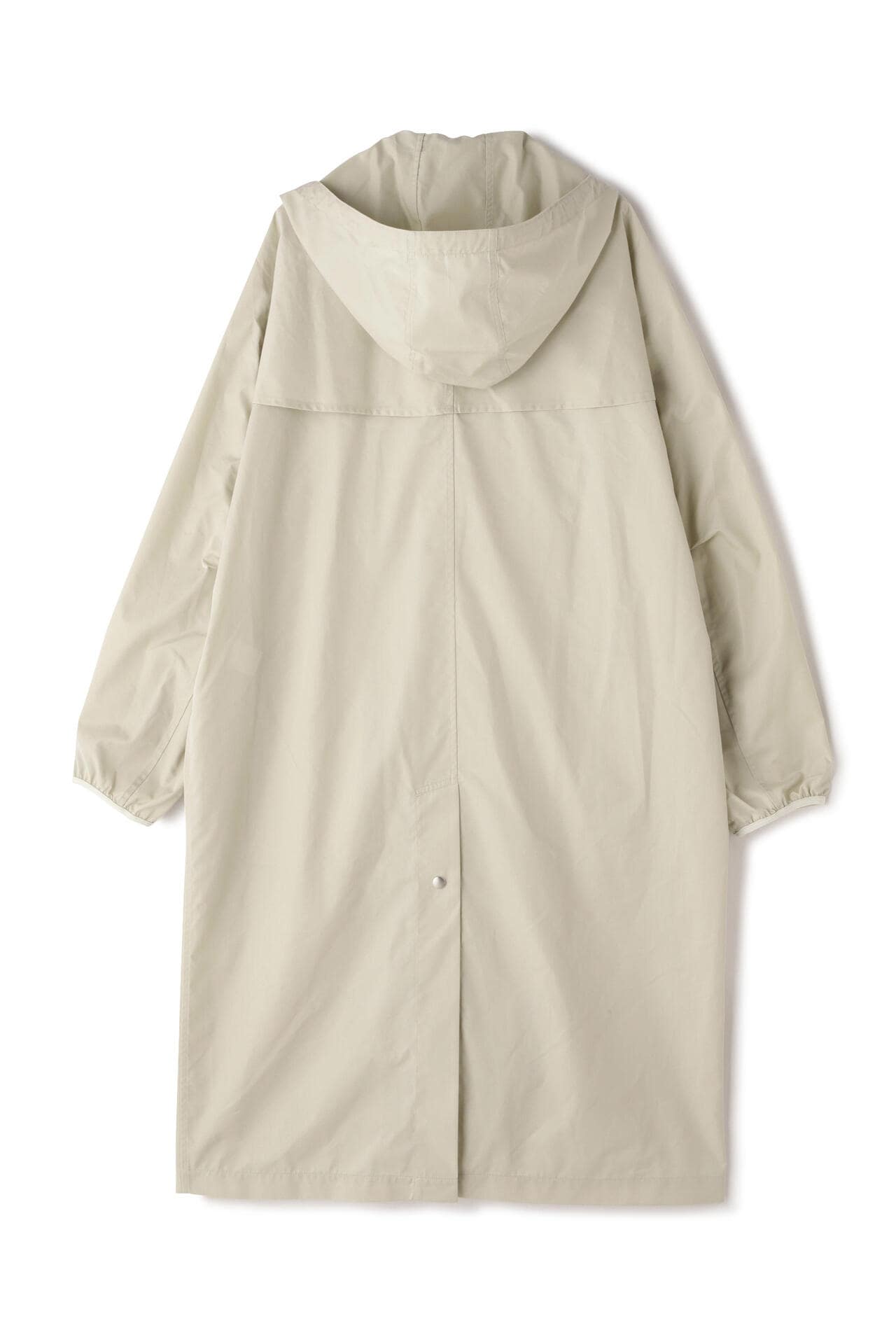LEMAIRE / LONG WR PARKA