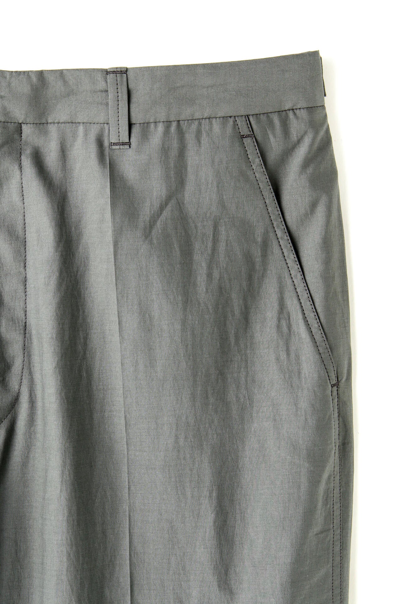 LEMAIRE / CARROT PANTS