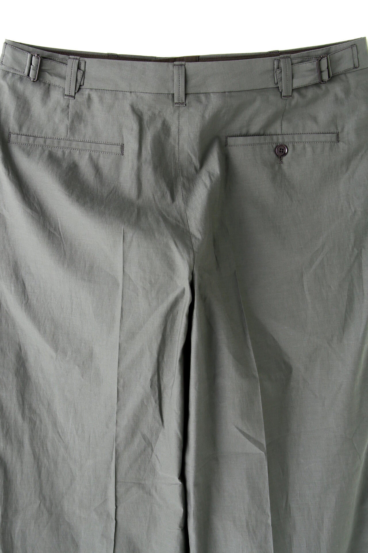 LEMAIRE / CARROT PANTS