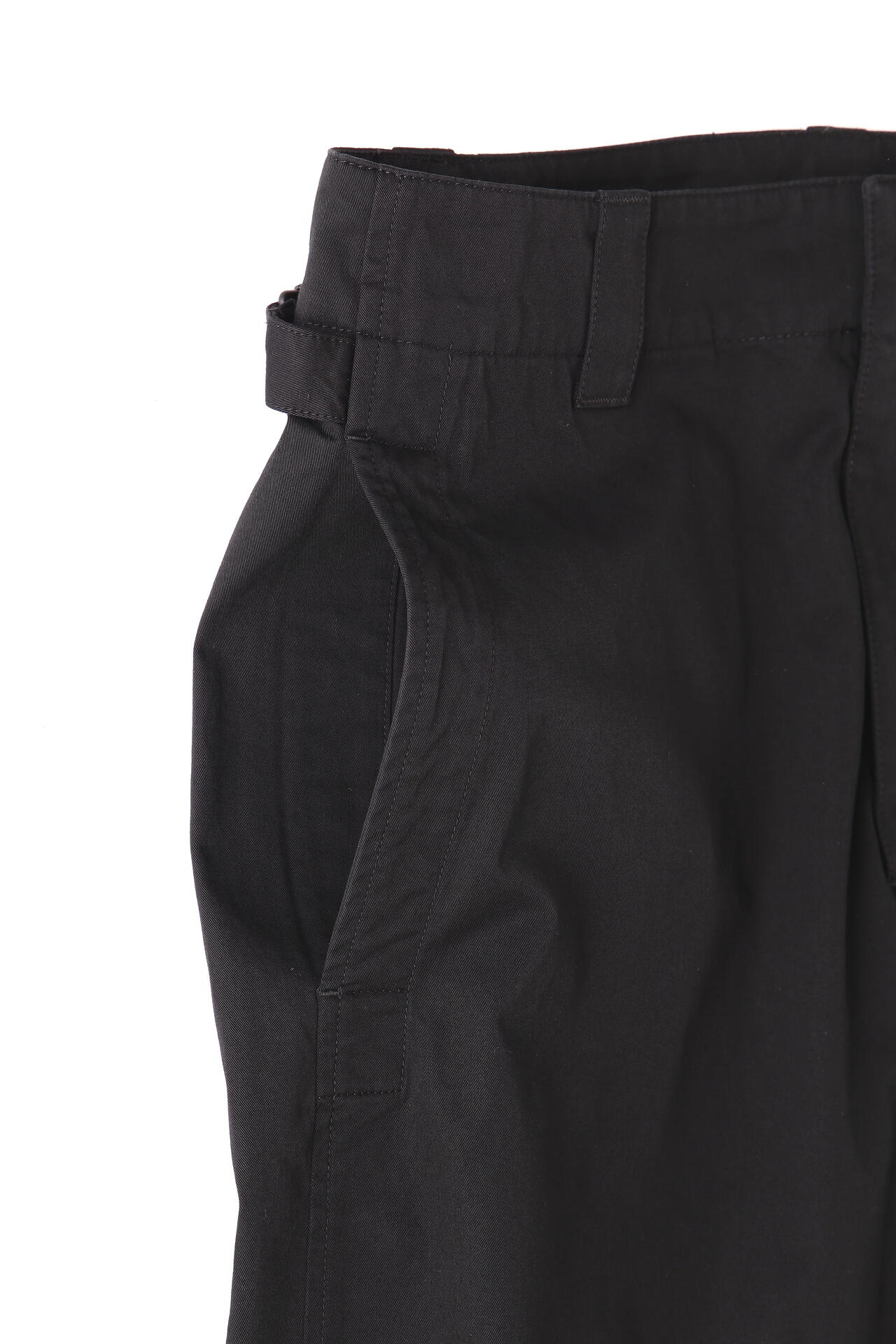 LEMAIRE / MAXI PANTS