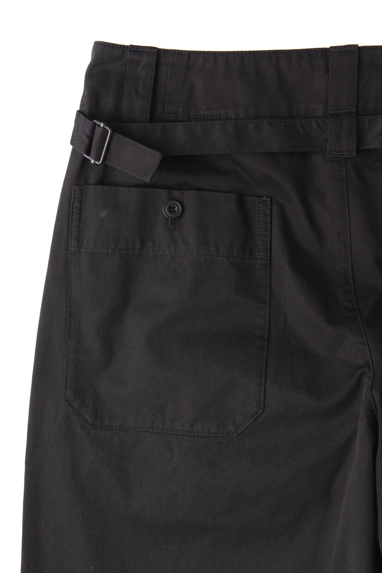 LEMAIRE / MAXI PANTS