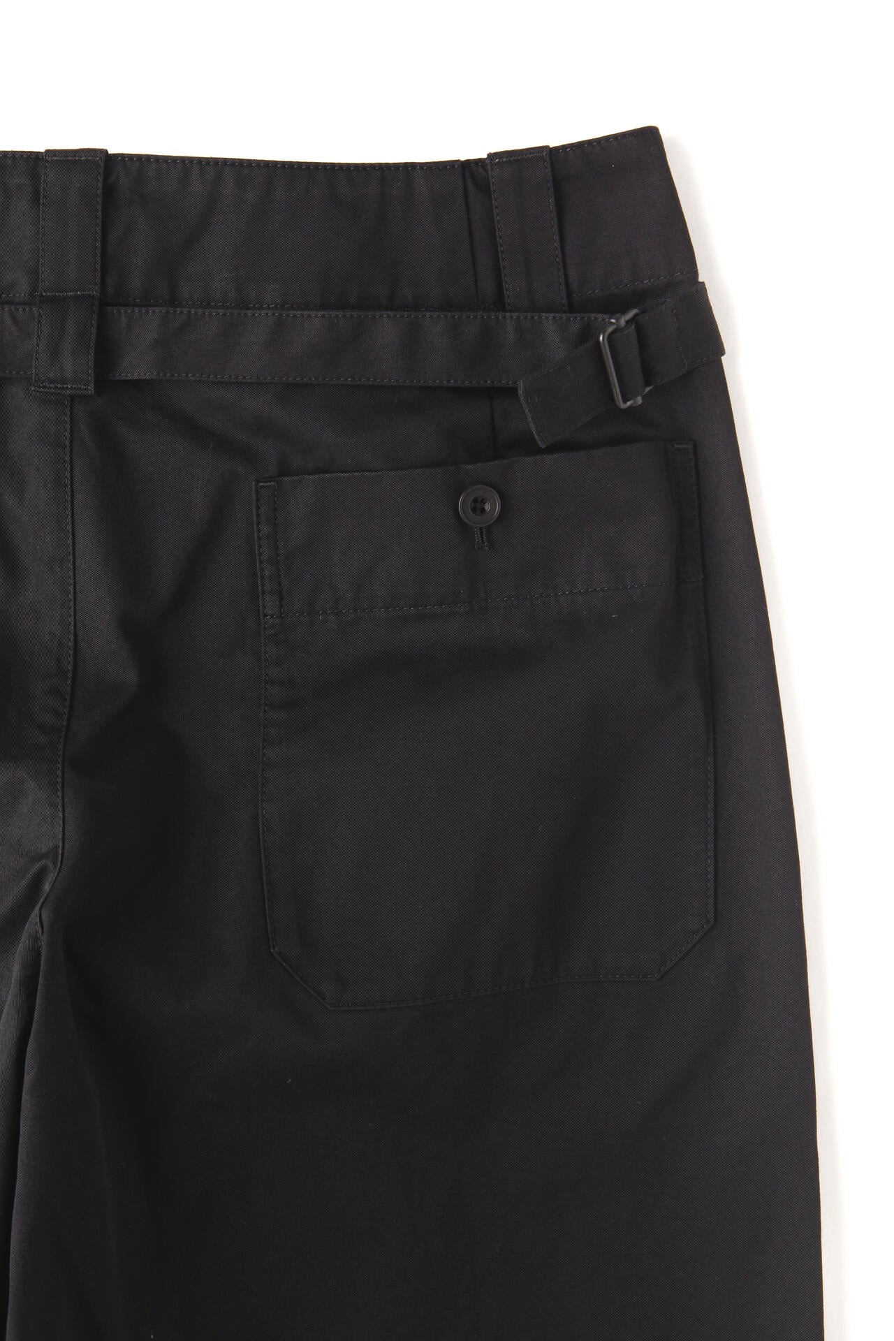 LEMAIRE / MAXI PANTS