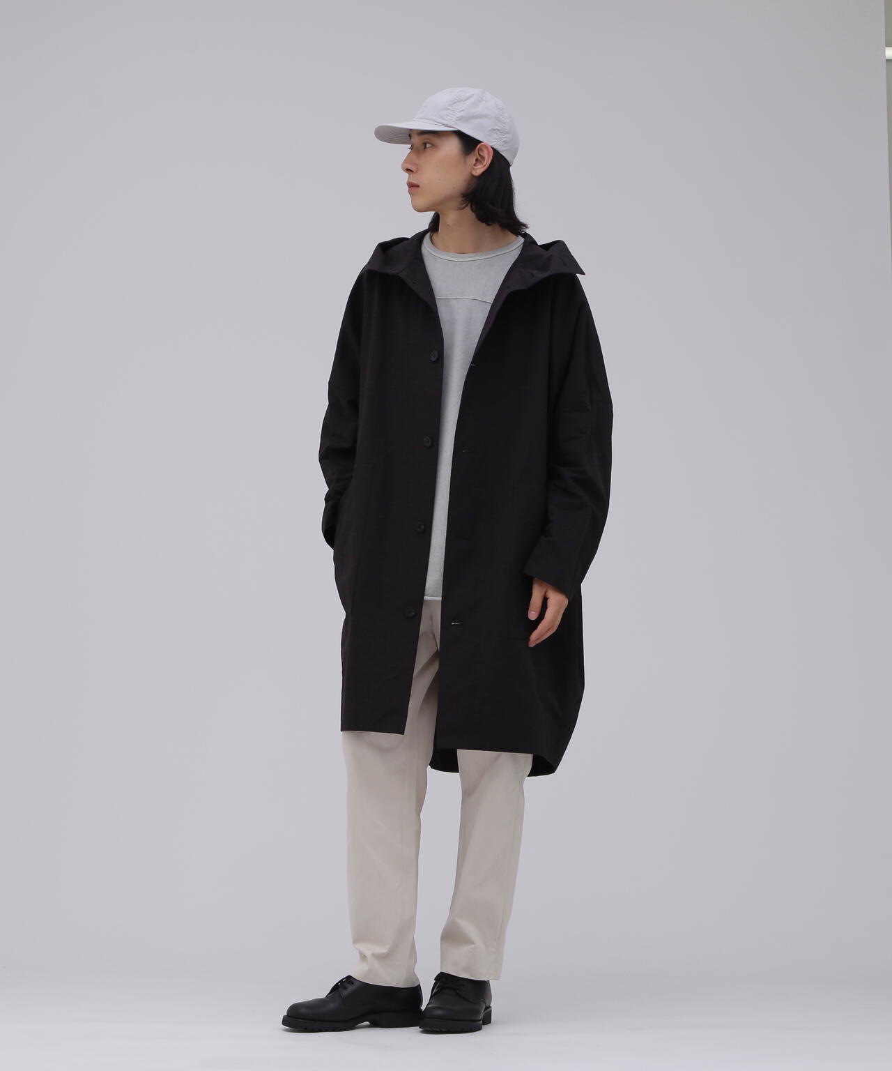 YAECA / 14605