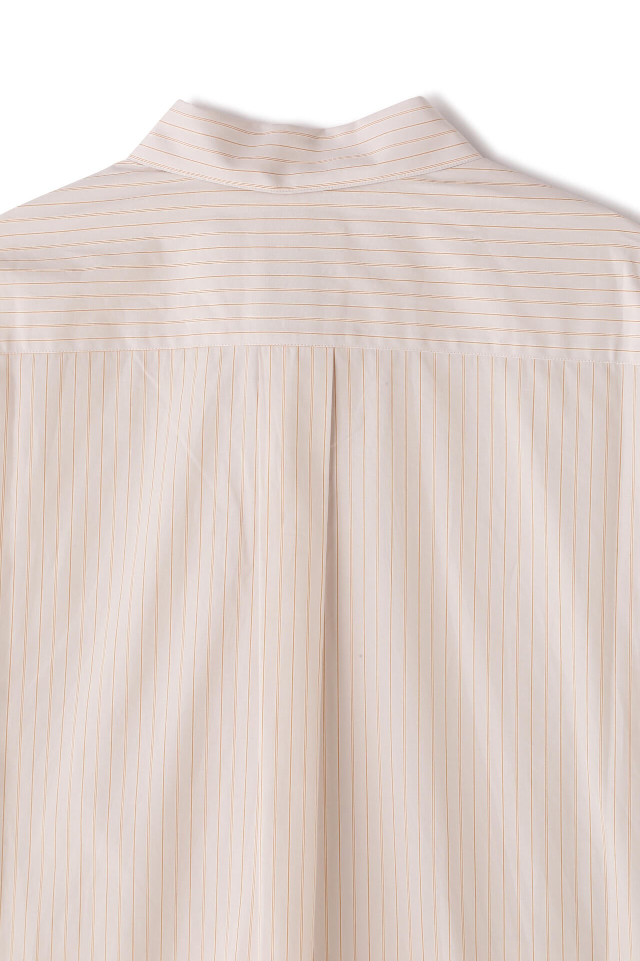 Cristaseya / HANDMADE MEN’S SHIRT