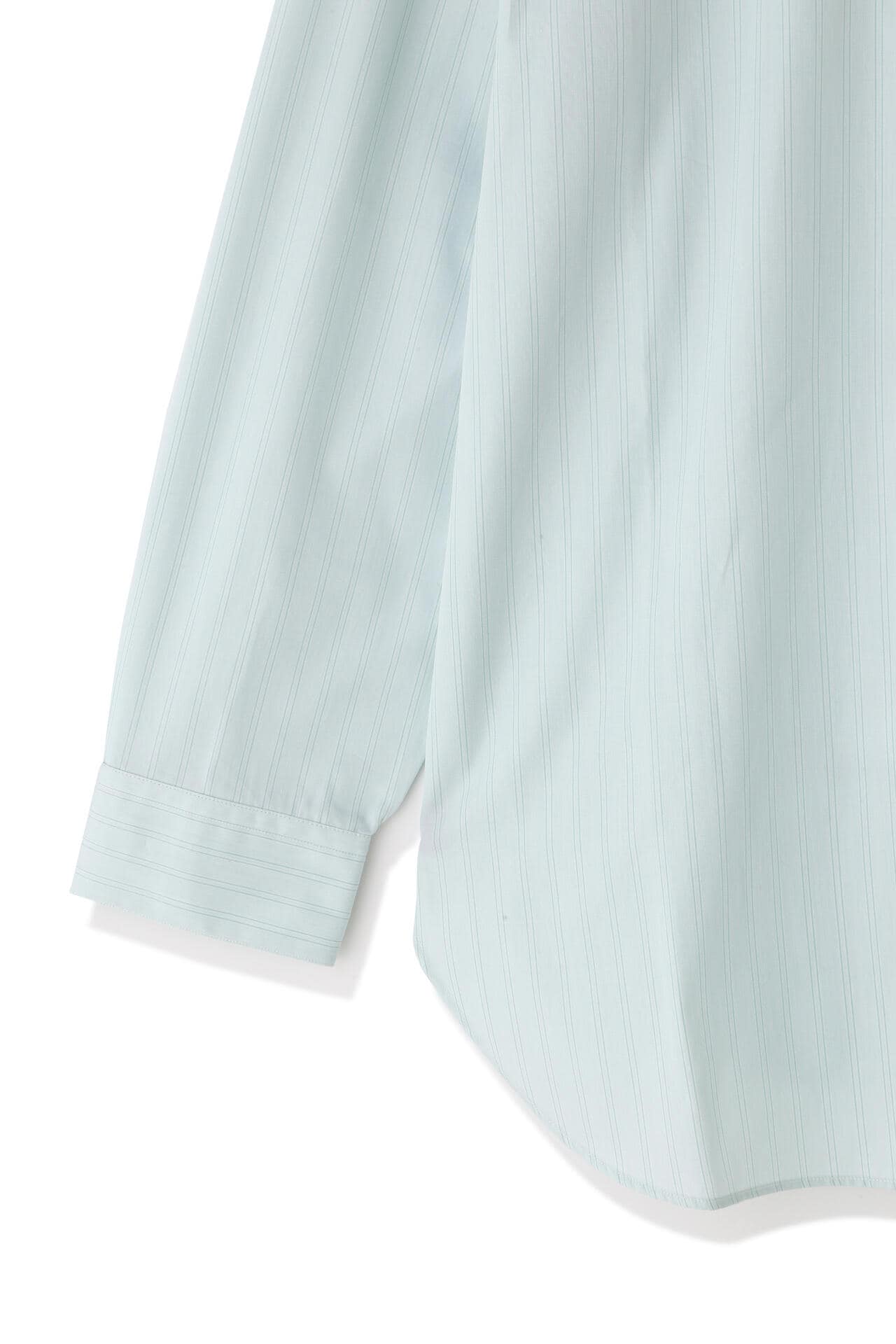 Cristaseya / HANDMADE MEN’S SHIRT