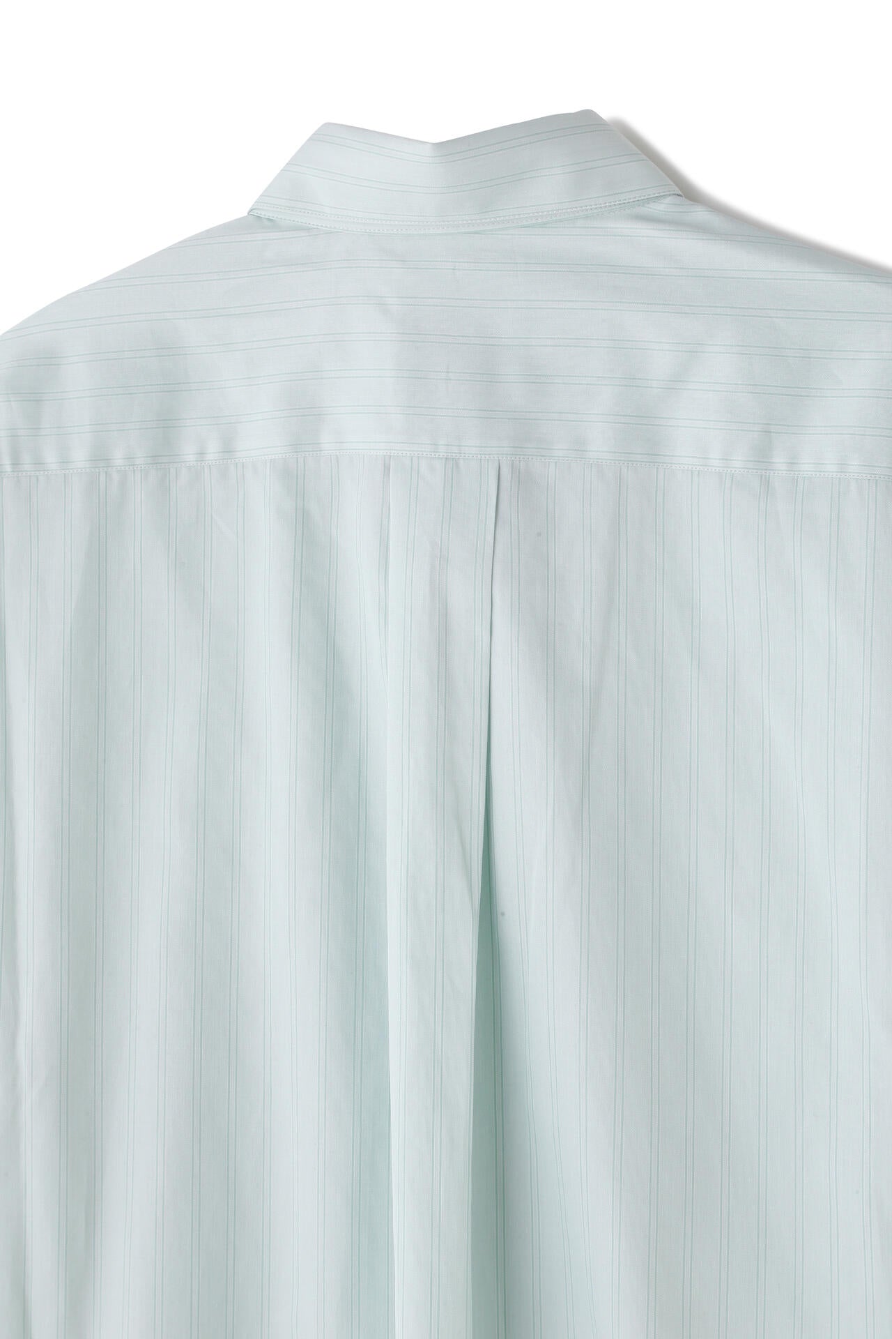 Cristaseya / HANDMADE MEN’S SHIRT