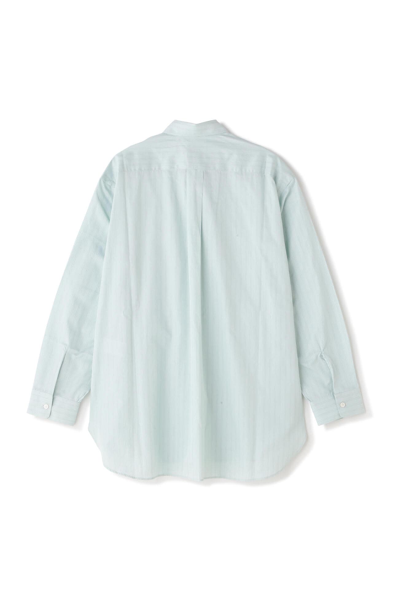 Cristaseya / HANDMADE MEN’S SHIRT