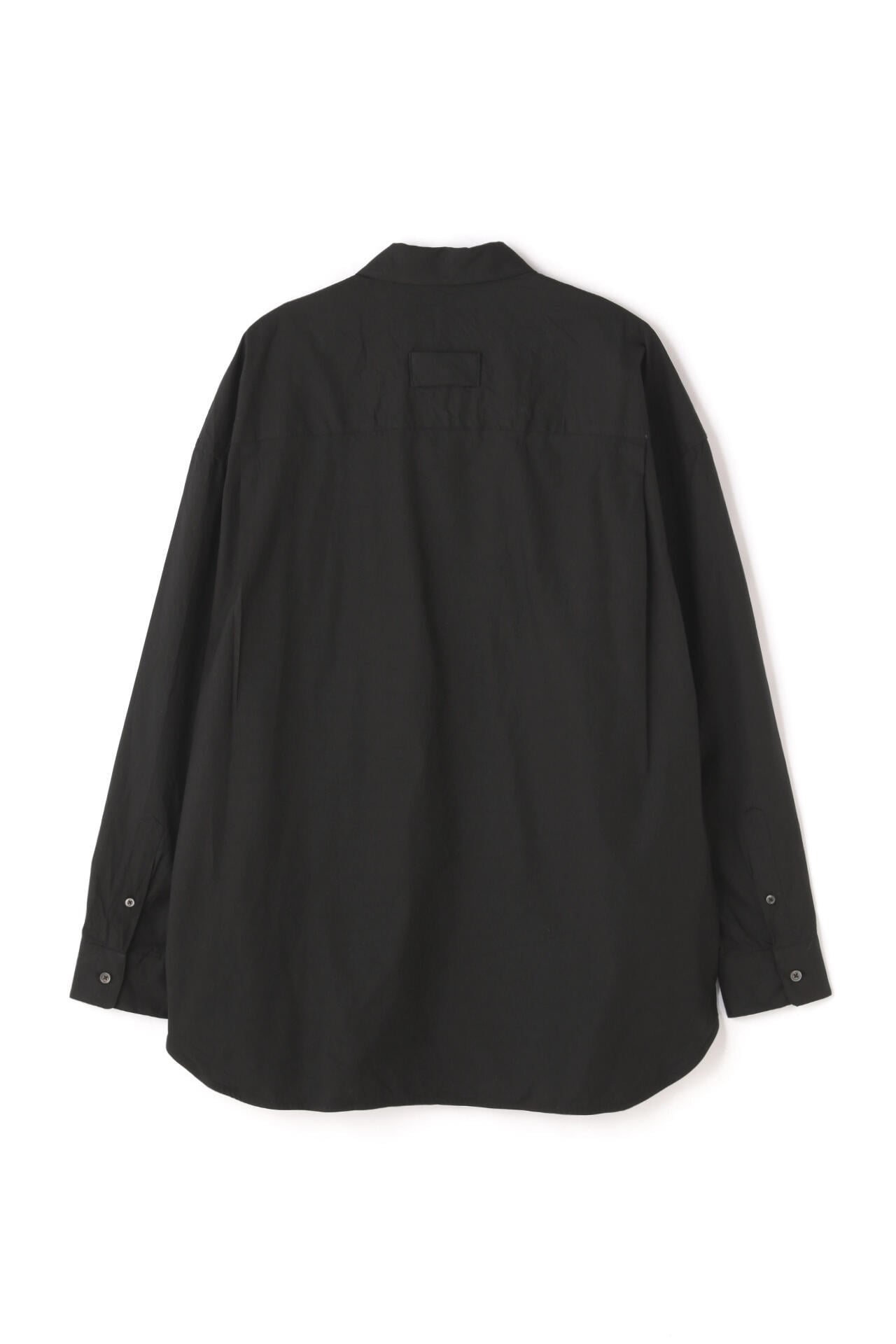GOODNEIGHBORS SHIRTS / NOEL REGULAR COLLAR SH