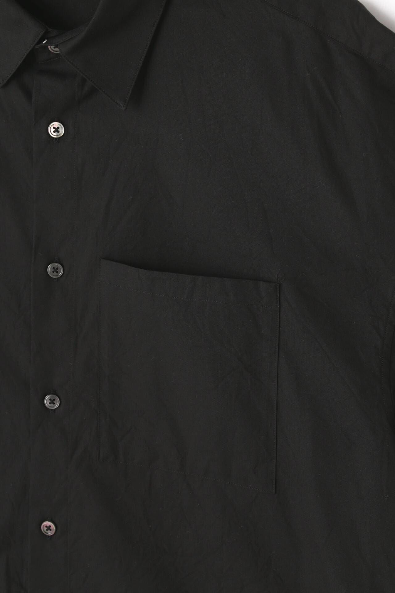 GOODNEIGHBORS SHIRTS / NOEL REGULAR COLLAR SH