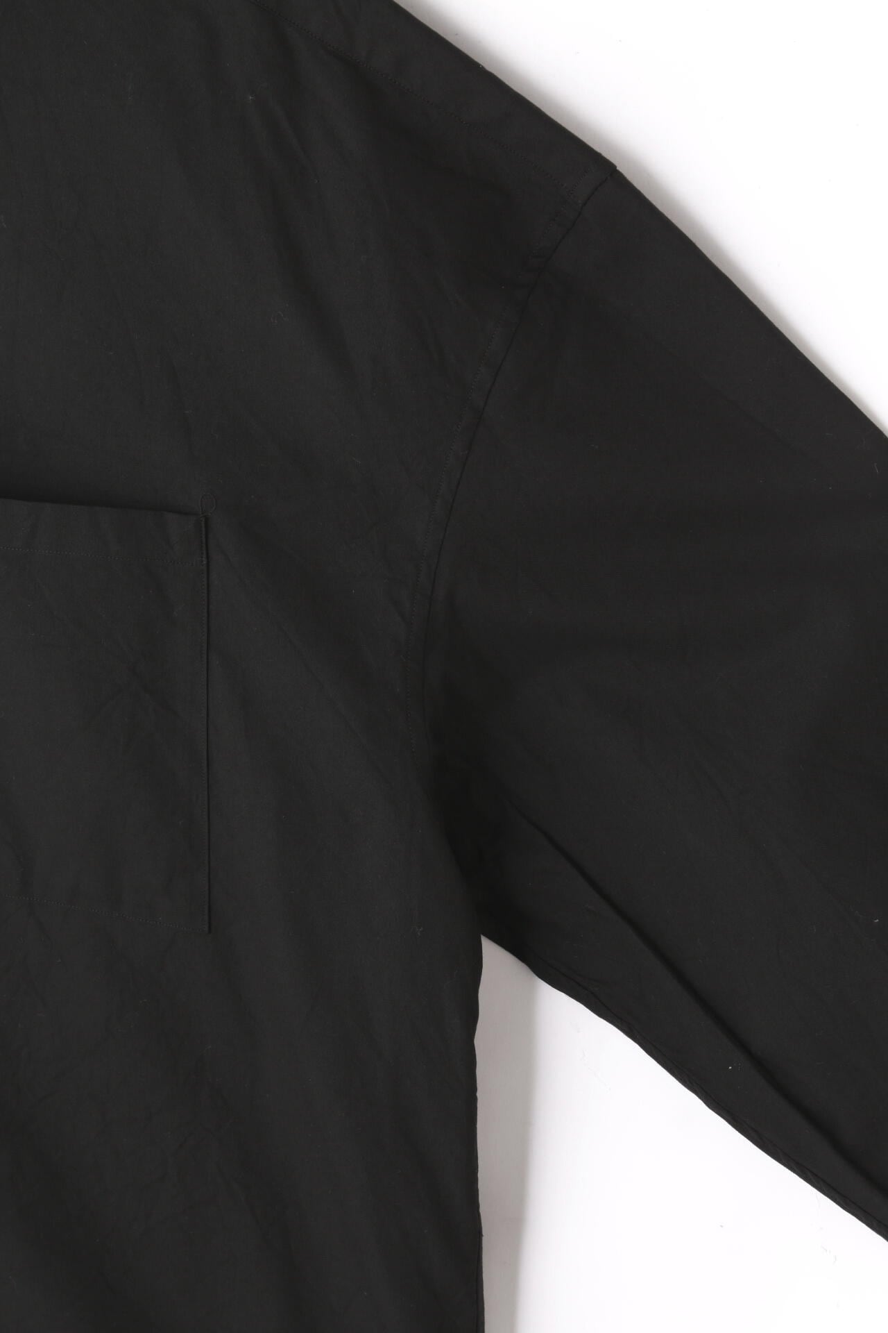 GOODNEIGHBORS SHIRTS / NOEL REGULAR COLLAR SH
