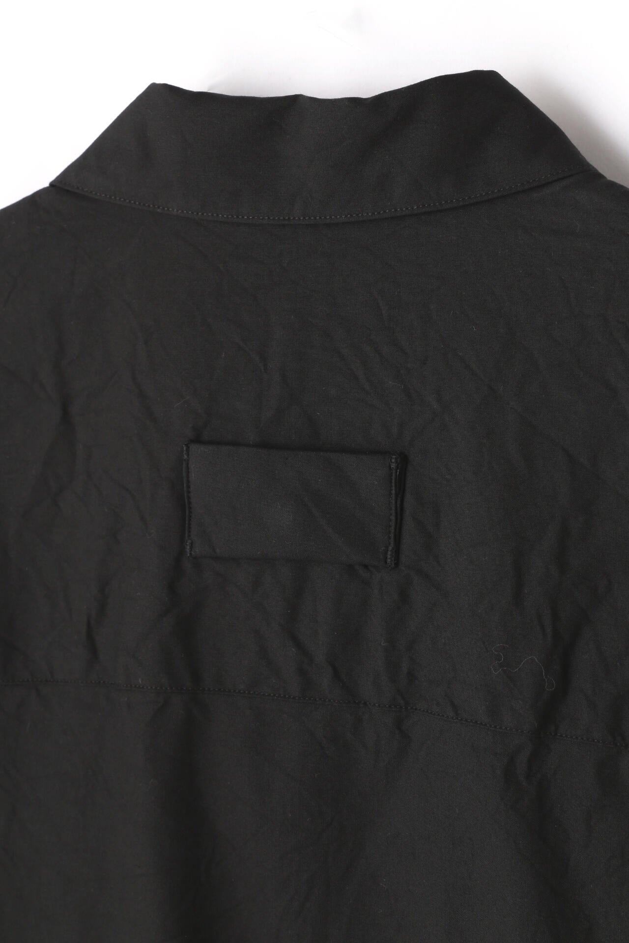 GOODNEIGHBORS SHIRTS / NOEL REGULAR COLLAR SH